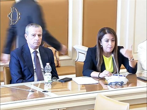 Roma - Interrogazioni a risposta immediata - Ministero delle Infrastrutture e dei Trasporti (01.10.25)