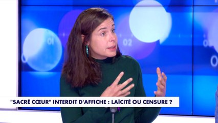 Film catholique interdit de pub : «Il y a un sentiment clair d’injustice et de censure»
