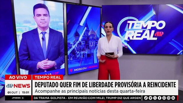 Terremoto de 6,9 atinge Filipinas e deixa mais de 60 mortos | TEMPO REAL