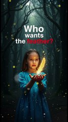 The Golden Feather’s Secret – Magical Story for Toddlers | Adventure & Courage