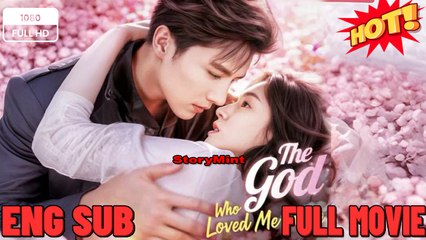 The God Who Loved Me Twice