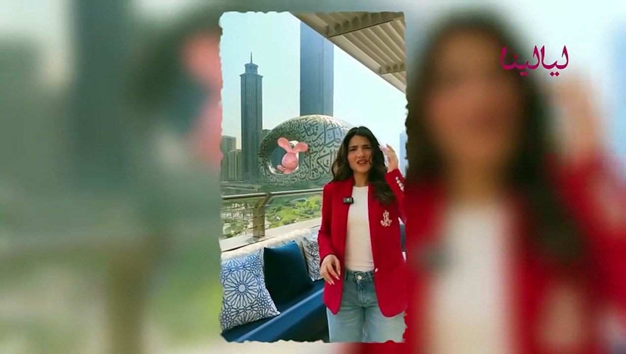 من دبي.. نارين بيوتي تطلق علامتها التجارية الخاصة