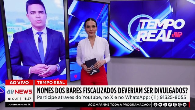 CCJ da Câmara aprova matéria que limita decisões monocráticas do STF | TEMPO REAL