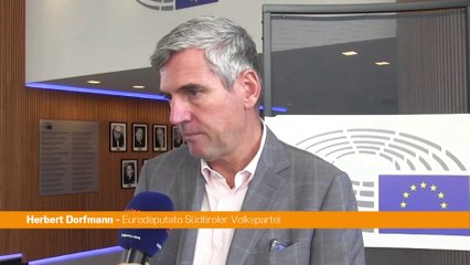 Moldavia, Dorfmann "Vittoria Sandu importante, sostenere adesione Ue"