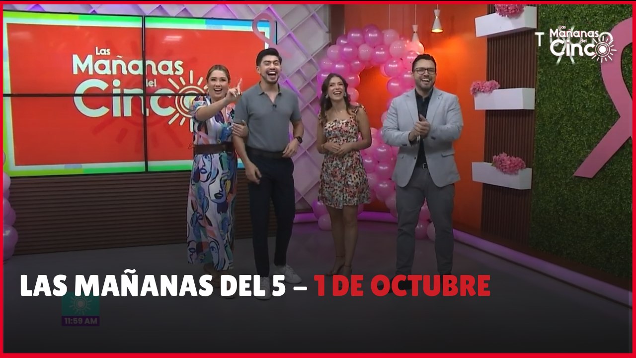 LM5 - 1 de octubre 2025