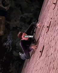 ¿Sabías que en Spider-Man?