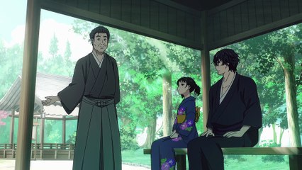 [SubsPlease] Kijin Gentoushou - 24 (1080p) [82BAB034] [7D2918F2]_1_212125