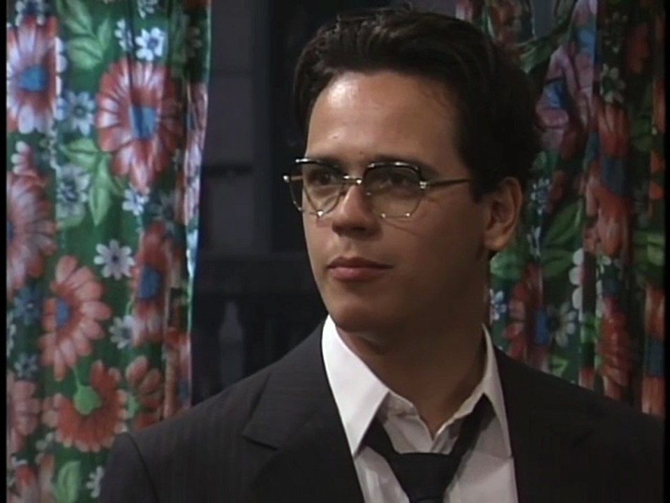 Hilda Furacão - Episódio 2 - Parte 4