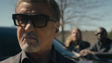 Tulsa King 3ª Temporada Trailer Dublado