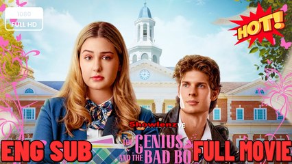 The Genius and the Bad Boy - Full