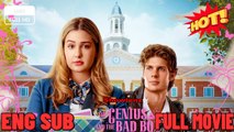 The Genius and the Bad Boy - Full
