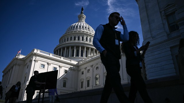 Midnight Meltdown: Government Shuts Down After No Deals Reached