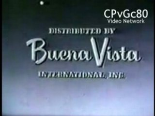 Buena Vista International (1971)