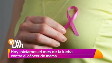 Prevención de cáncer de mama