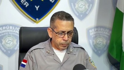 Identifican al hombre acusado de violar y lanzar desde un cuarto piso a una menor en Pantoja