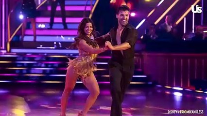 Jennifer Affleck Still ‘Struggles With Body Image’ Postpartum, What Support Means to Her on ‘DWTS’ Journey
