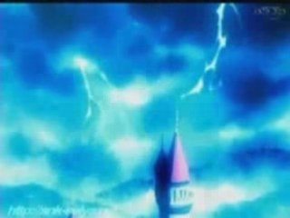 Saint Seiya - Thanatos/Pandora Tribute