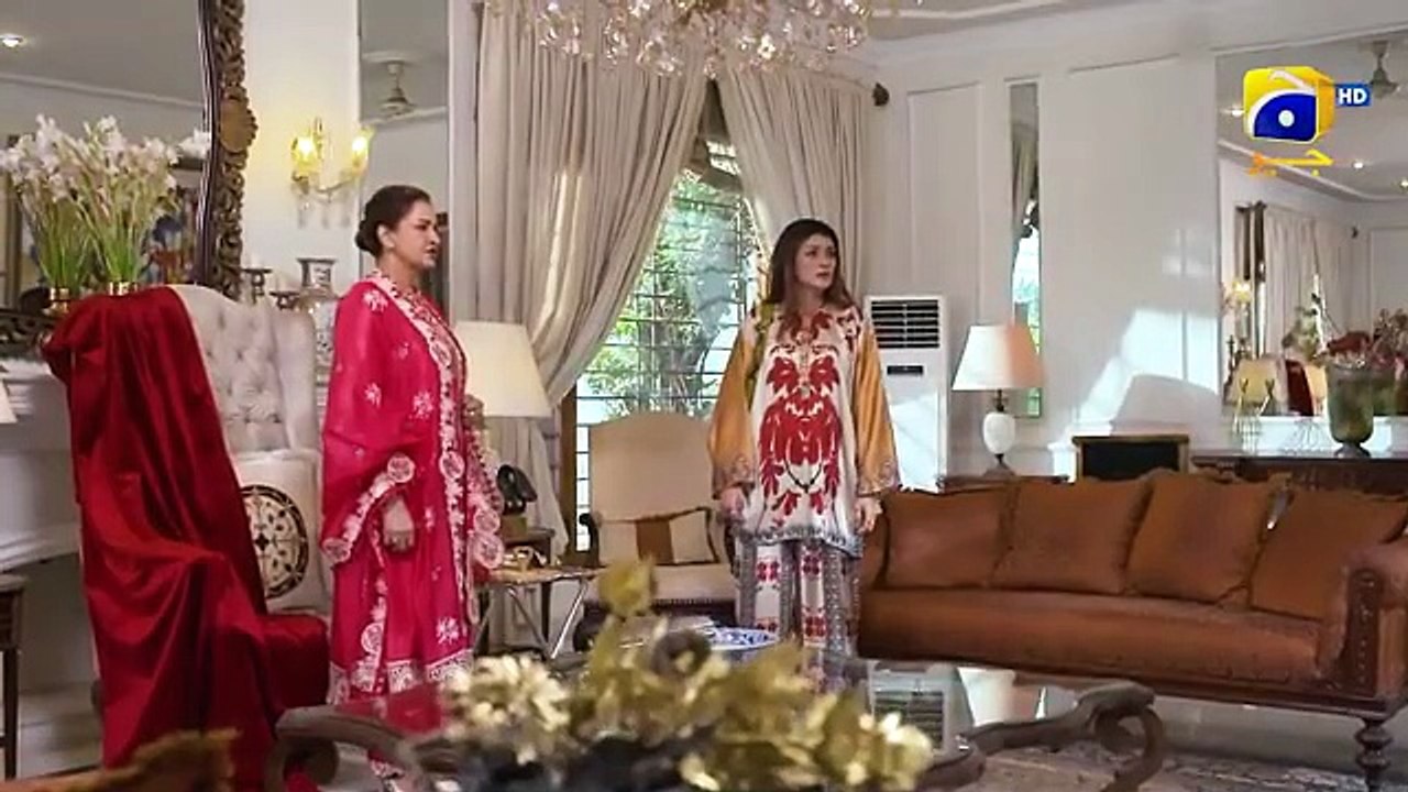 Haya Episode 20