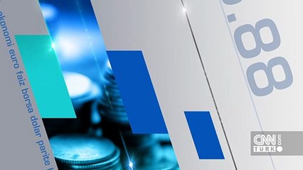 Günün Ekonomisi 1 Ekim 2025 Çarşamba - 09.45