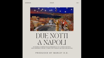Due notti a Napoli