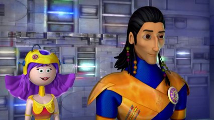 Drago Meets Motlu Patlu | Motu Patlu Ke Fun Cuts | Comedy Video 2025