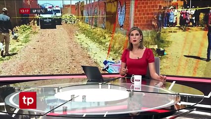 Mujer hallada muerta en la calle deja cinco hijos en la orfandad; familiares piden justicia