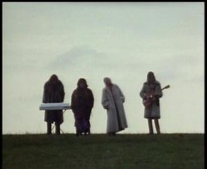 French & Saunders Feat ABBA