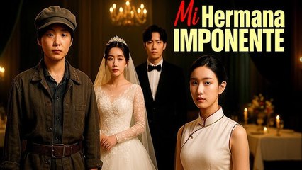 Mi hermana imponente - Full HD Movie Uncut