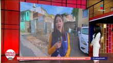 Grandes inundaciones en Zapopan afectan a la ciudad | DPC con Paola R