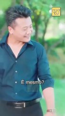 O Esplendor de um Pai (Dublado)