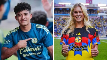 Annie Karich y la nerviosa reacción al preguntarle por supuesto romance con Isaías Violante