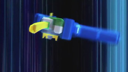 Infinity Nado Season 3 Hindi Episode 1