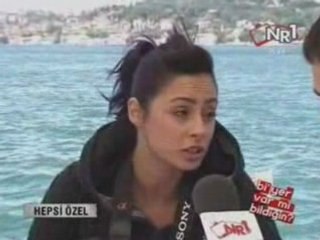 Hepsi-4 Peynirli Pizza kamera arkasi Görüntüleri 2