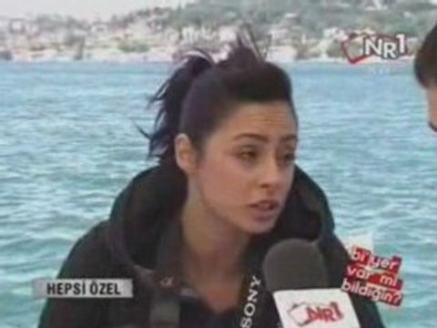 Hepsi-4 Peynirli Pizza kamera arkasi Görüntüleri 2