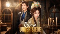 REBORN UNDER SIEGE - Full HD Movie Uncut