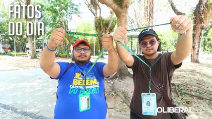 Cordões de identificação ampliam visibilidade e respeito a pessoas com deficiências ocultas