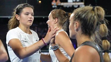 Rotterdam Matches Day 2 Match 2 | Premier Padel HIGHLIGHTS | 10/01/2025 | beIN SPORTS USA ⁠