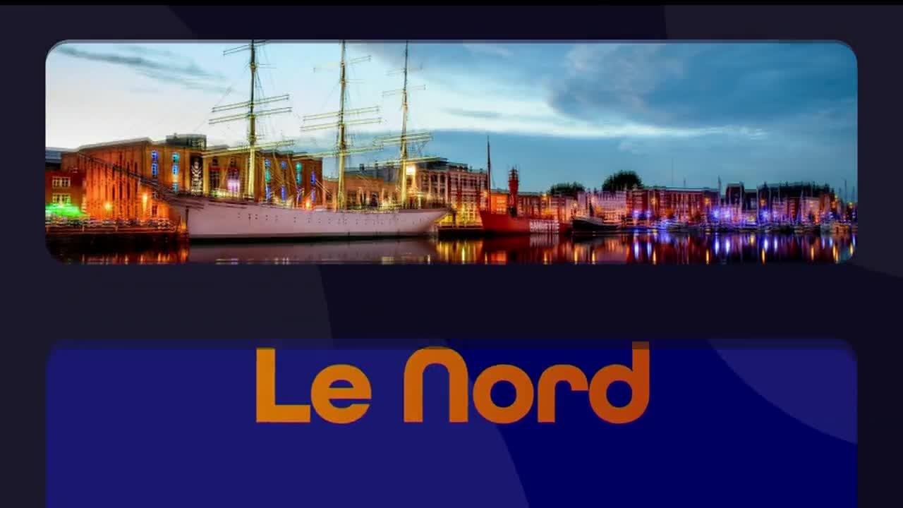 Bonsoir Lille  du mercredi 1er octobre 2025