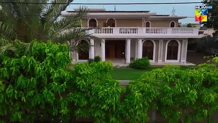 Laadli Episode 68 - 01 October 2025  - HUM TV