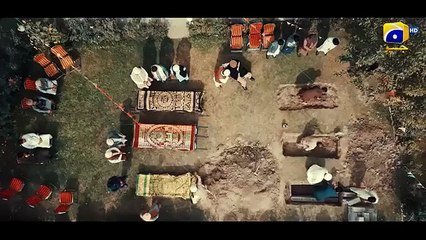 Case No.9 Episode 04 Teaser - 1st October 2025 - HAR PAL GEO