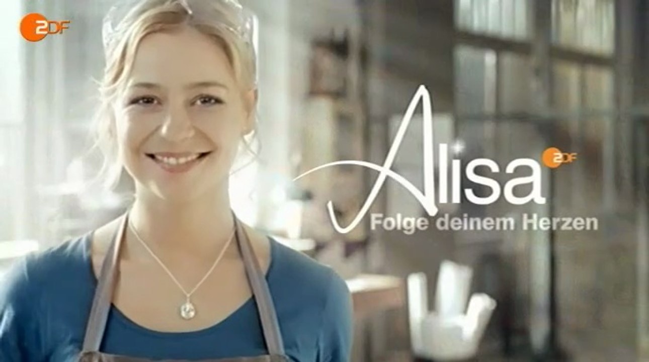 Alisa -105- Folge Deinem Herzen