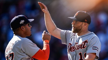 Detroit Tigers vs. Cleveland Guardians: Game 2 Preview