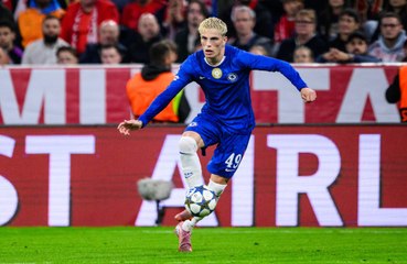 Alejandro Garnacho has ‘nothing bad to say’ about former club Manchester United