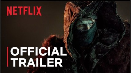 Frankenstein | Trailer - Oscar Isaac, Jacob Elordi, Mia Goth, Guillermo del Toro  | Netflix
