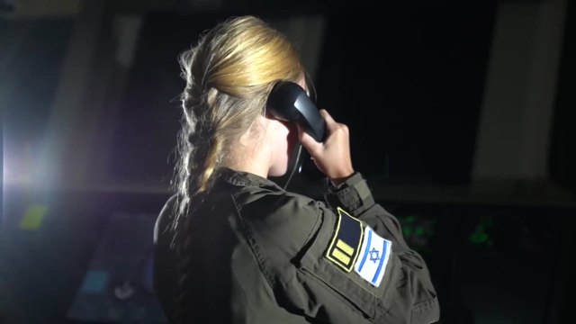 Israel Navy Issues Stern Warning to Gaza-Bound Flotilla