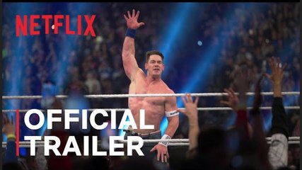 Sports on Netflix | Official Trailer - Netflix