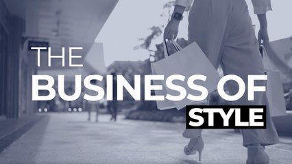 "The Business Of Style" Ep 1: Rebecca Minkoff, Arc'teryx, Vetir, and On
