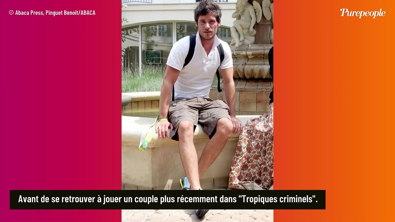 Nouvelle cérémonie de mariage pour Sonia Rolland ! L'identité de son mari enfin connue, un acteur avec qui elle a tourné plusieurs fois