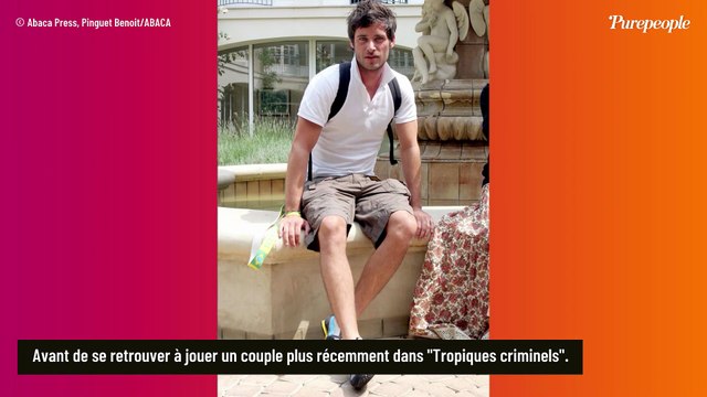 Nouvelle cérémonie de mariage pour Sonia Rolland ! L'identité de son mari enfin connue, un acteur avec qui elle a tourné plusieurs fois