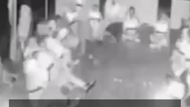 Así interceptaba Israel a la Sumud Flotilla